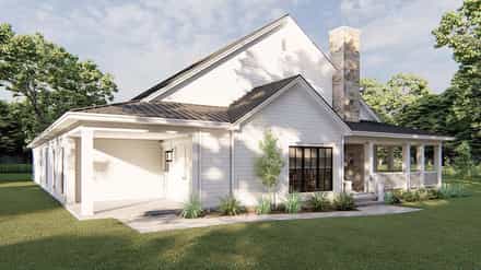 House Plan 82676 Picture 2