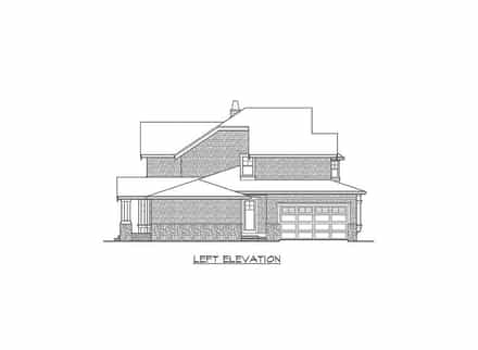 House Plan 87525 Picture 1