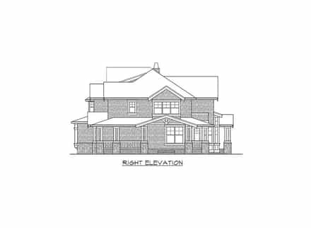 House Plan 87525 Picture 2