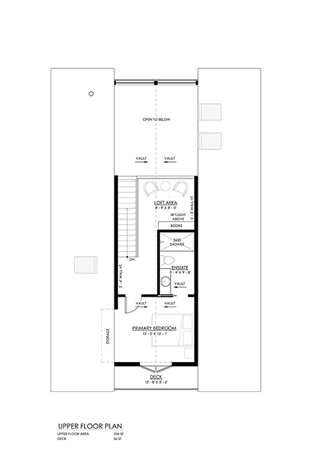 Second Level Plan