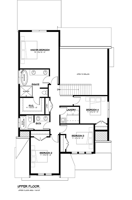 Second Level Plan