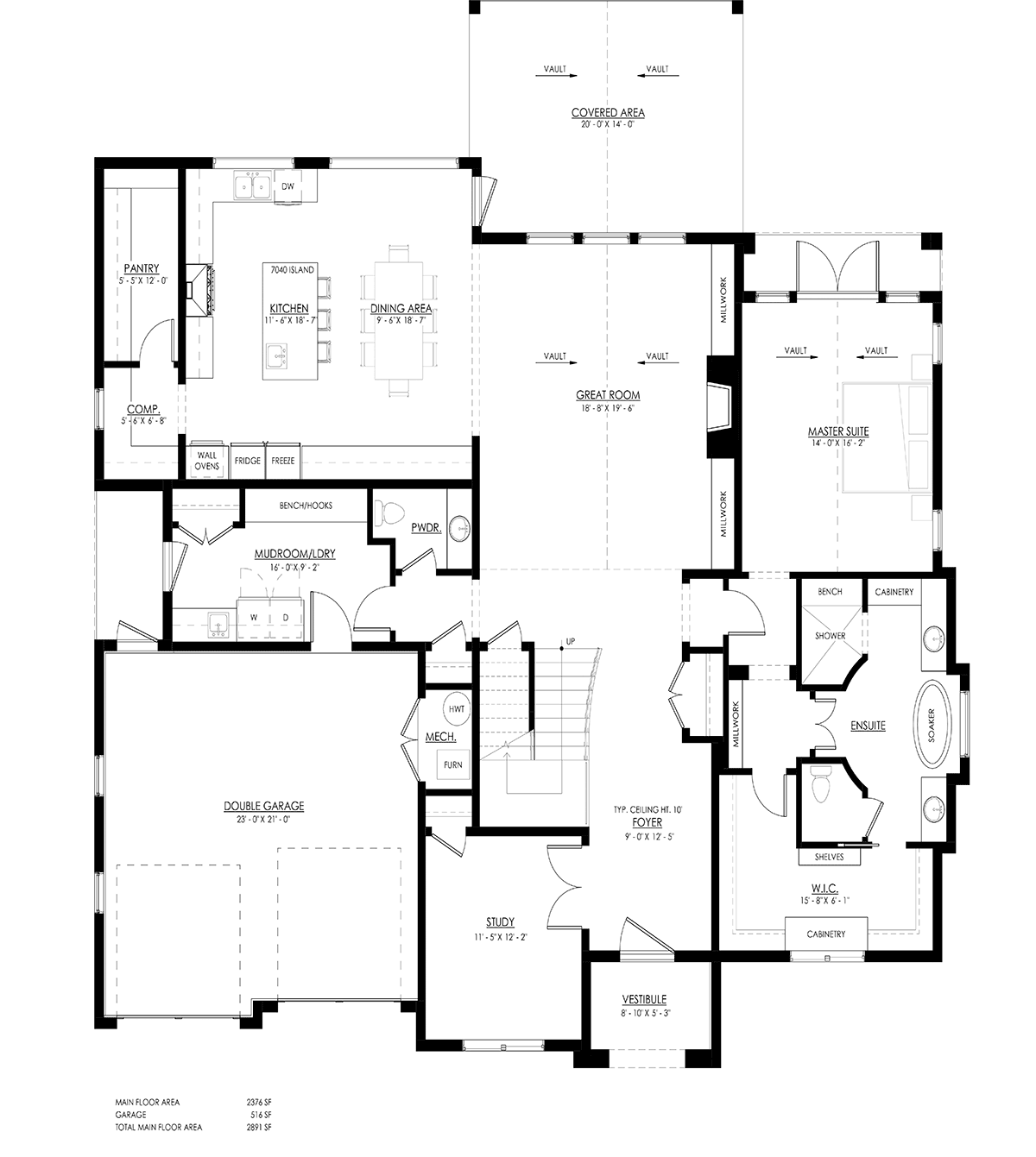 Contemporary House Plans for Modern Living