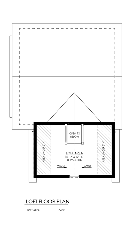Second Level Plan