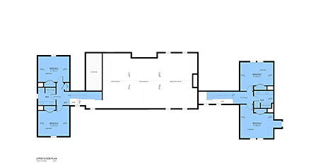 Second Level Plan