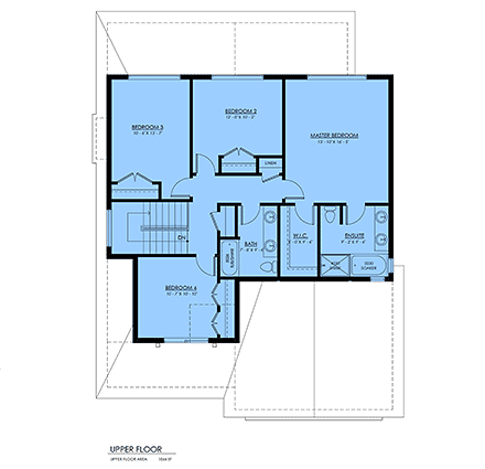 Second Level Plan