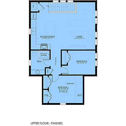 Second Level Plan