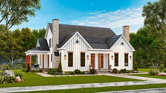 Multi-Family Plan 100207