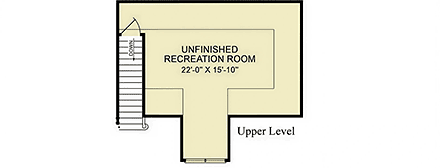 Second Level Plan