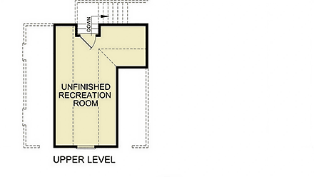 Second Level Plan