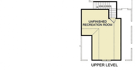 Second Level Plan