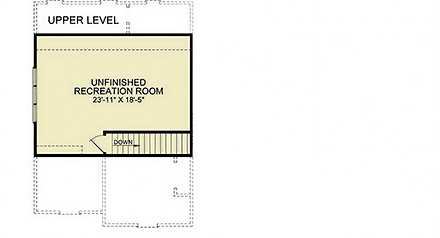 Second Level Plan