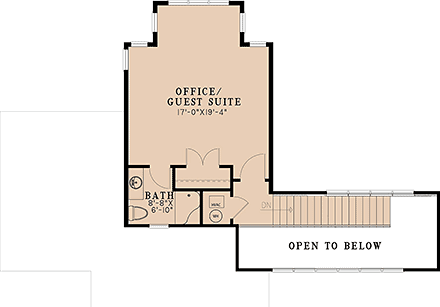 Second Level Plan