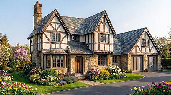 House Plan 100473