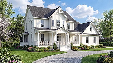 Plan 100492