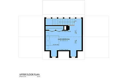 Second Level Plan