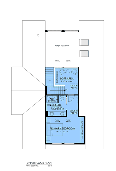 Second Level Plan