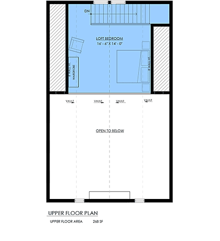 Second Level Plan