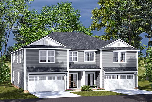 Multi-Family Plan 100611