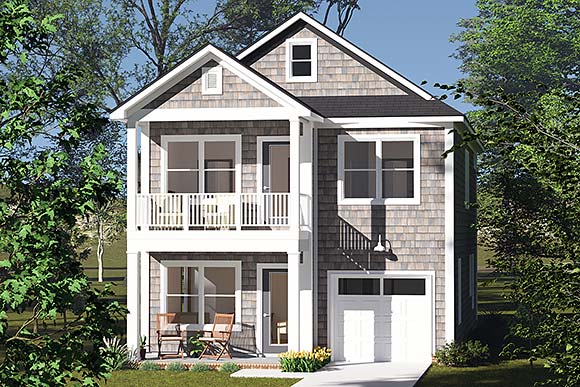 House Plan 100624