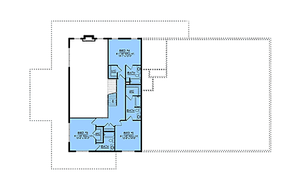 Second Level Plan