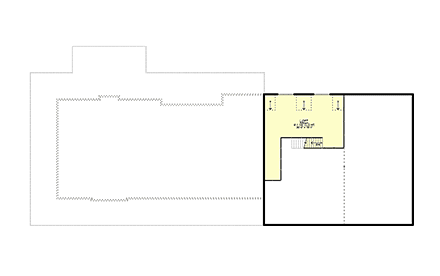 Second Level Plan