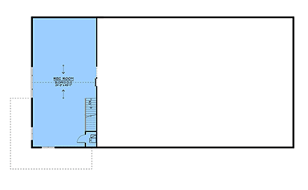 Second Level Plan