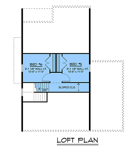 Third Level Plan