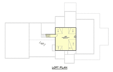 Second Level Plan