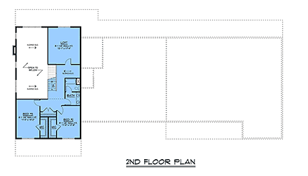 Second Level Plan