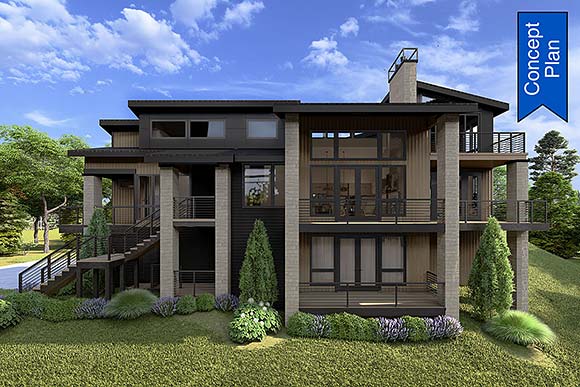 Elevation