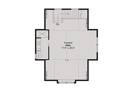 Second Level Plan