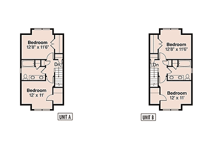 Second Level Plan