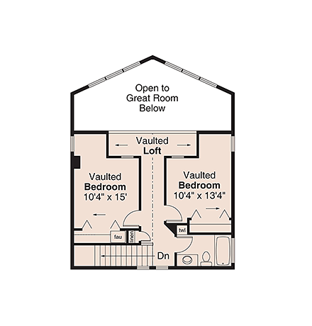 Second Level Plan