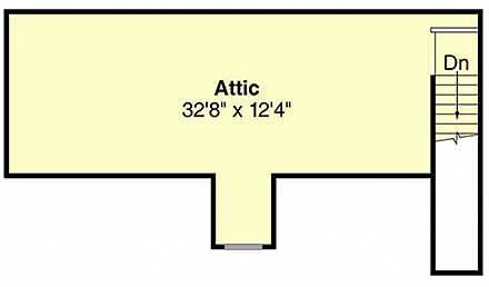 Second Level Plan
