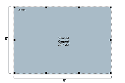 First Level Plan