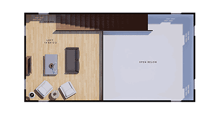 Second Level Plan
