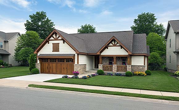 House Plan 101248