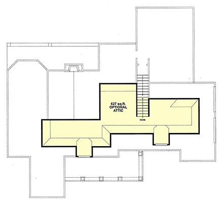 Second Level Plan