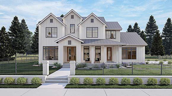 Elevation