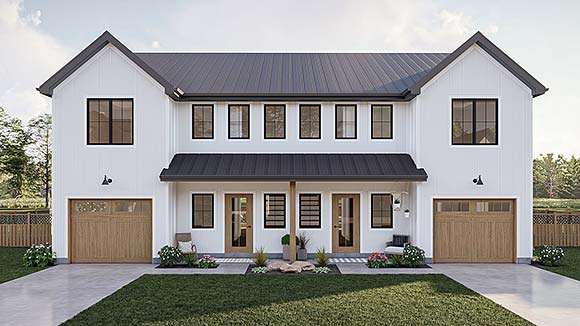 Multi-Family Plan 101419