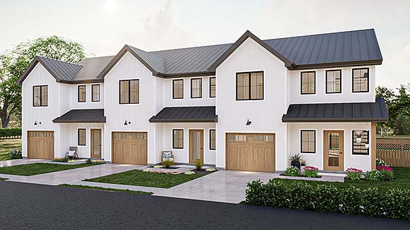 Multi-Family Plan 101420