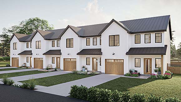 Multi-Family Plan 101421