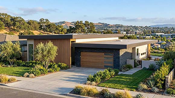 House Plan 101476