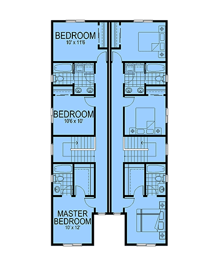 Second Level Plan
