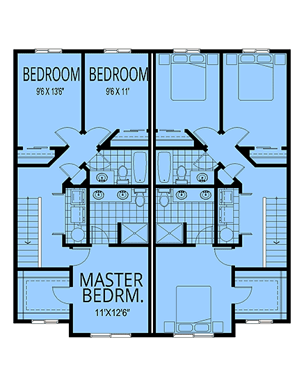 Second Level Plan