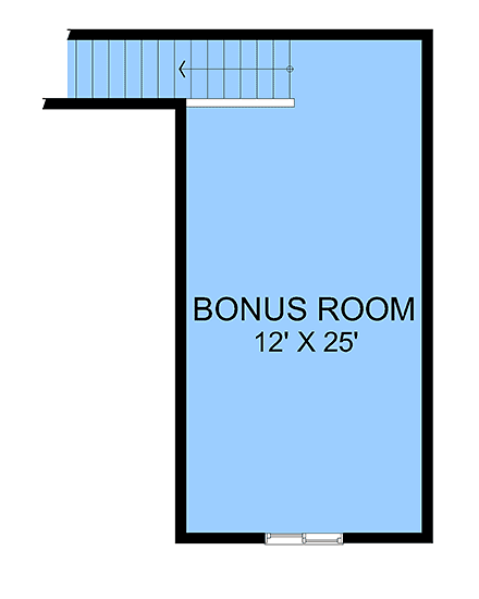 Second Level Plan