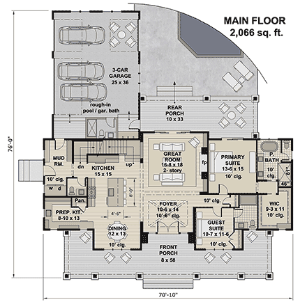 Hover