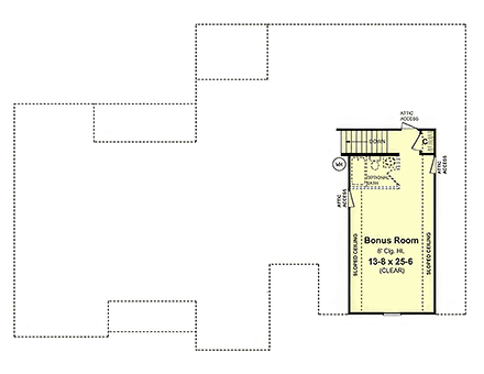 Second Level Plan