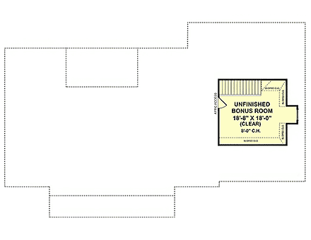 Second Level Plan