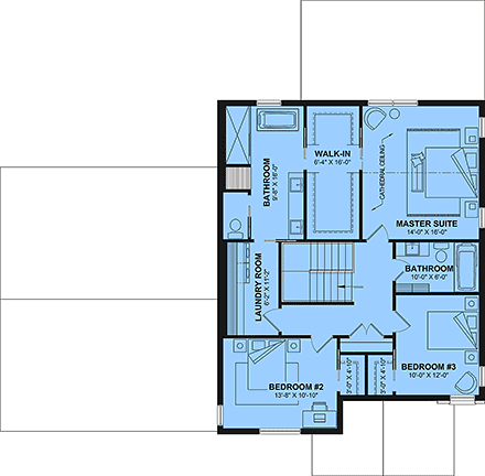 Second Level Plan
